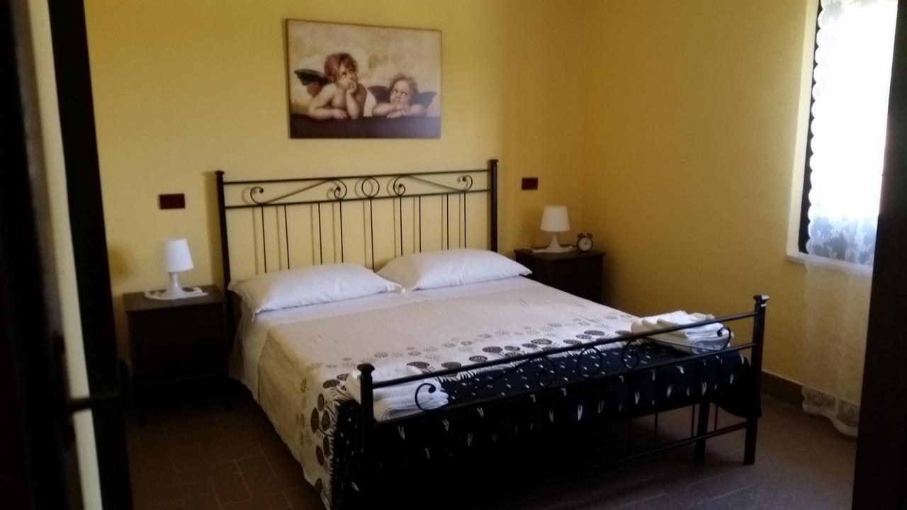 Dal Biondo Bed and Breakfast Dogliola Eksteriør billede